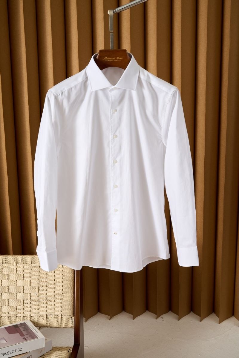 Zegna Shirts